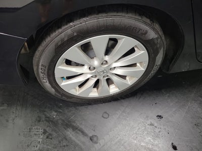 2015 Honda Accord EX