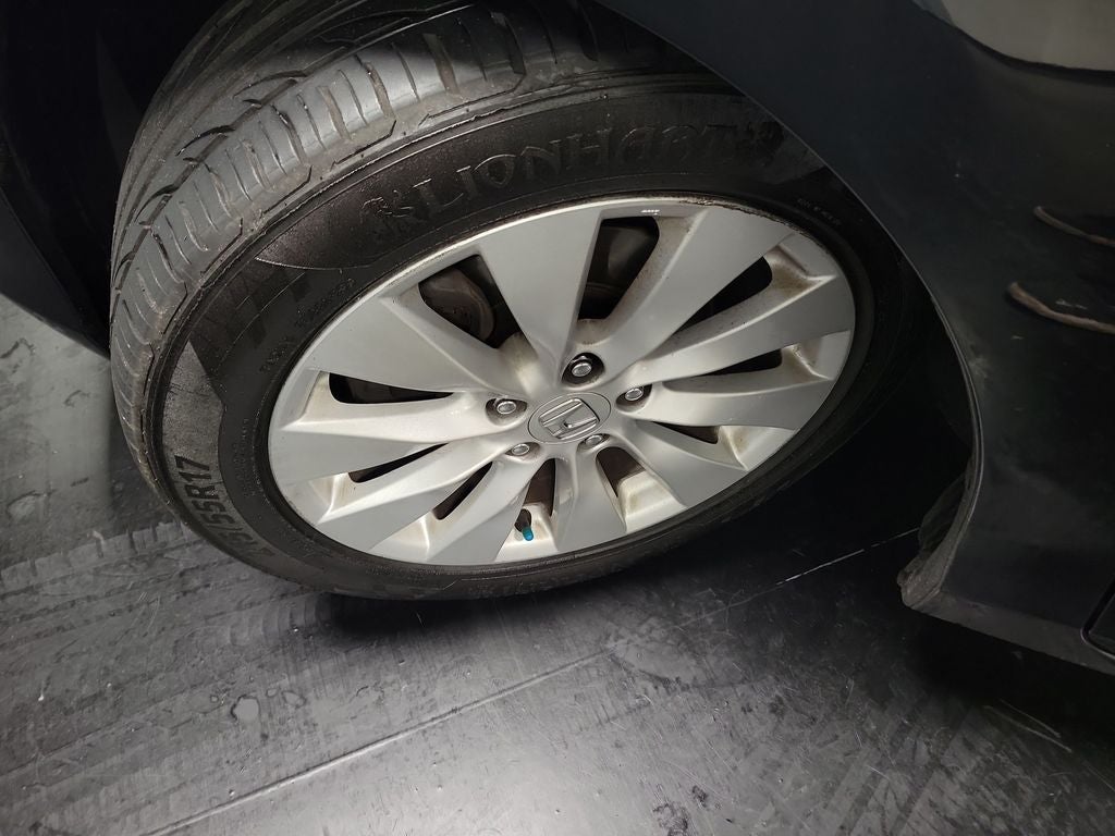 2015 Honda Accord EX