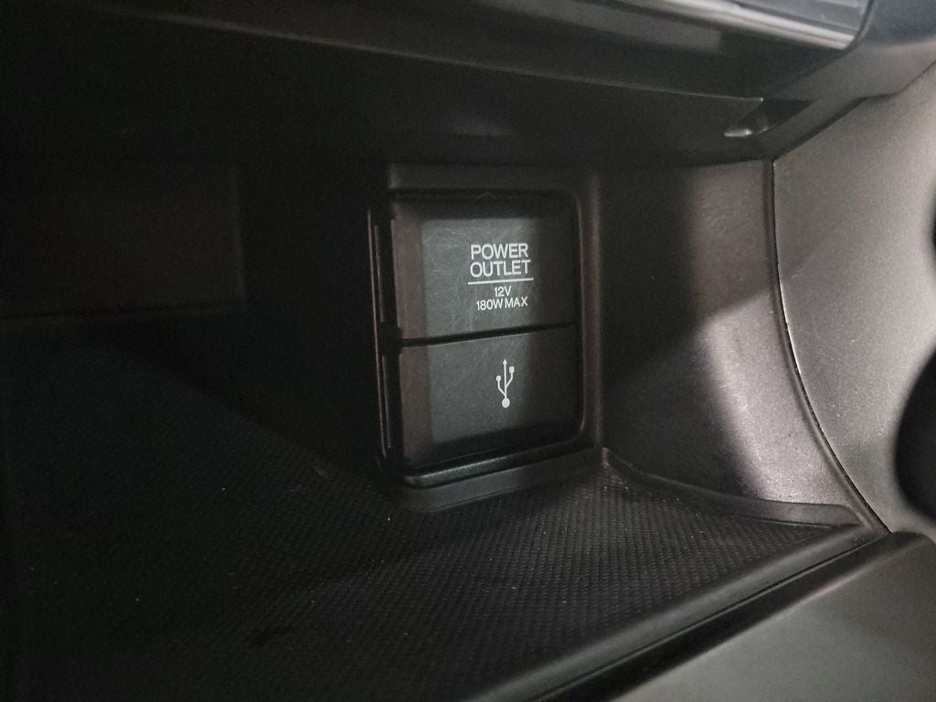 2015 Honda Accord EX