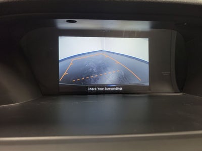 2015 Honda Accord EX