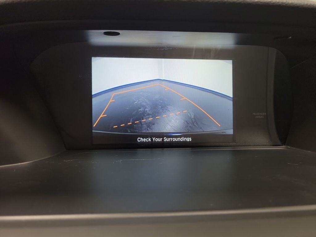 2015 Honda Accord EX