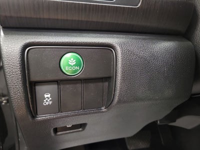 2015 Honda Accord EX