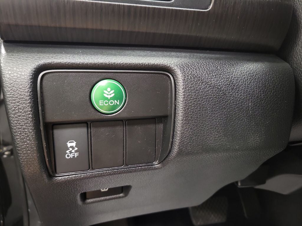 2015 Honda Accord EX