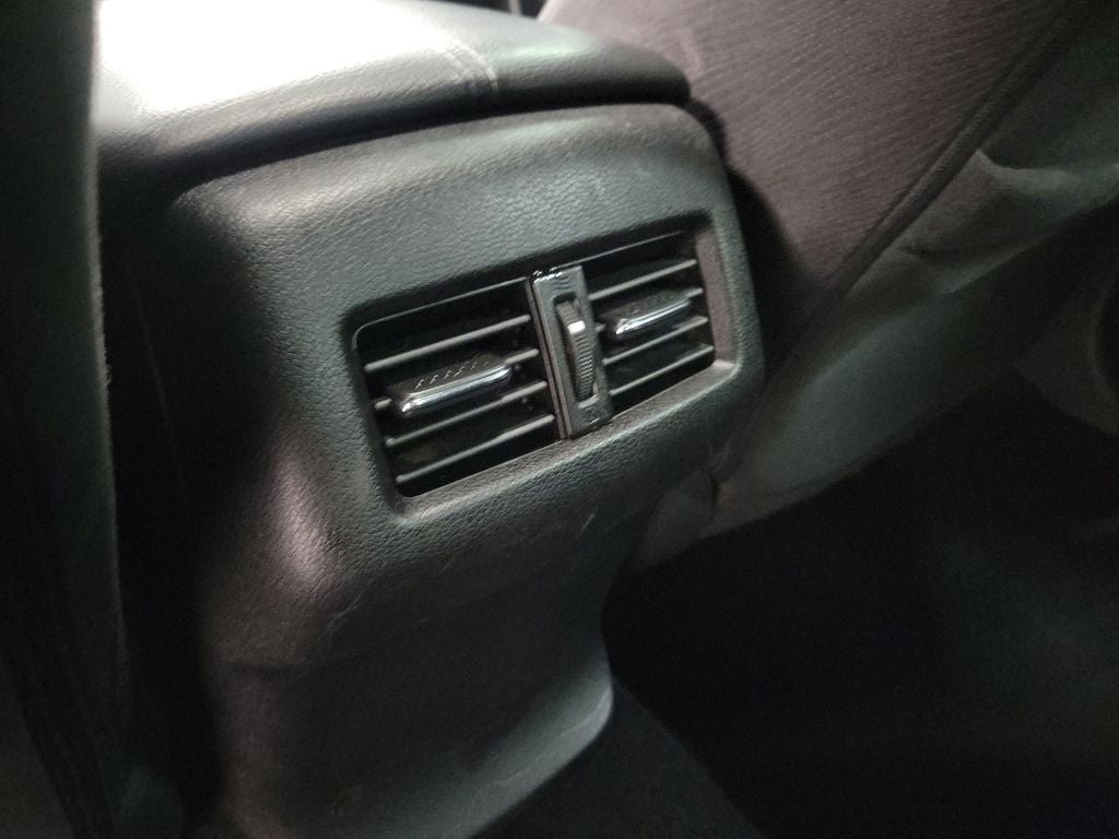 2015 Honda Accord EX