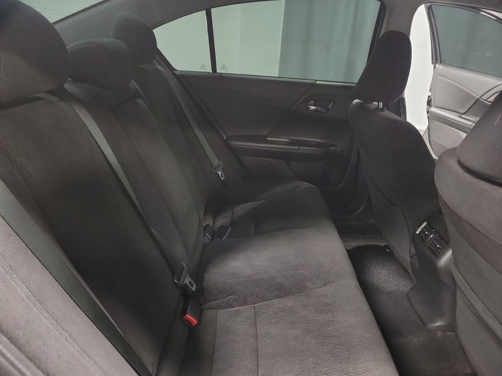 2015 Honda Accord EX