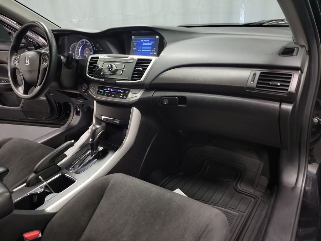2015 Honda Accord EX