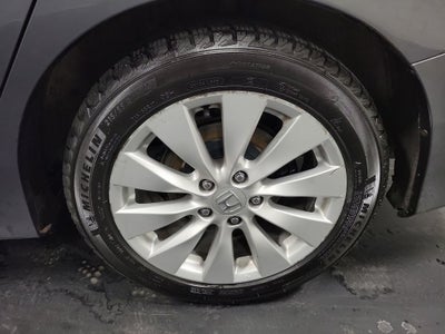 2013 Honda Accord Touring