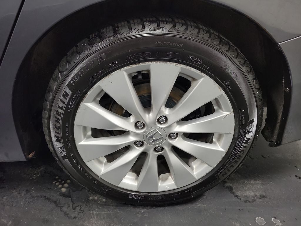 2013 Honda Accord Touring