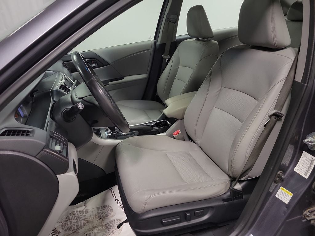 2013 Honda Accord Touring