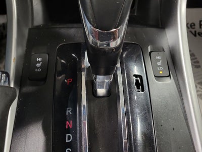 2013 Honda Accord Touring