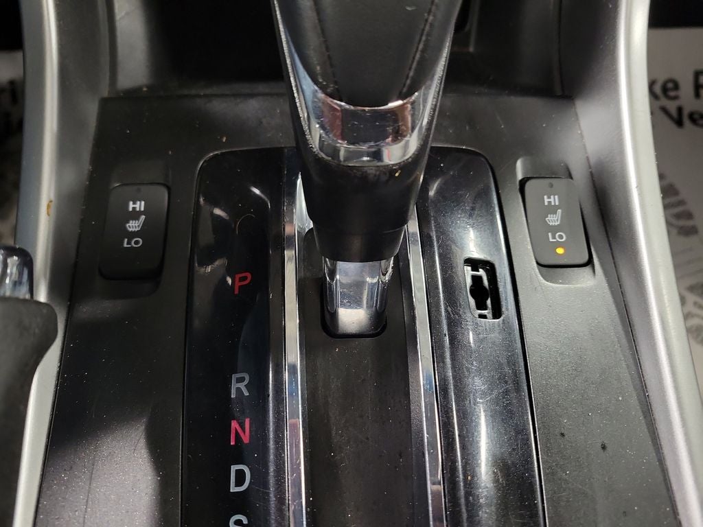 2013 Honda Accord Touring