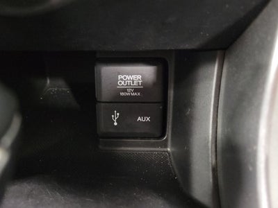 2013 Honda Accord Touring