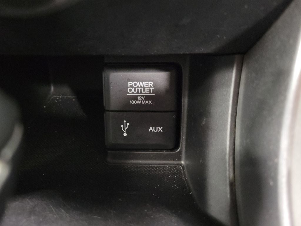 2013 Honda Accord Touring