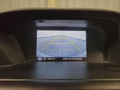 2013 Honda Accord Touring