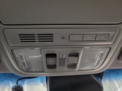 2013 Honda Accord Touring