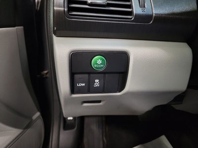 2013 Honda Accord Touring