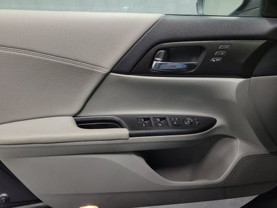 2013 Honda Accord Touring