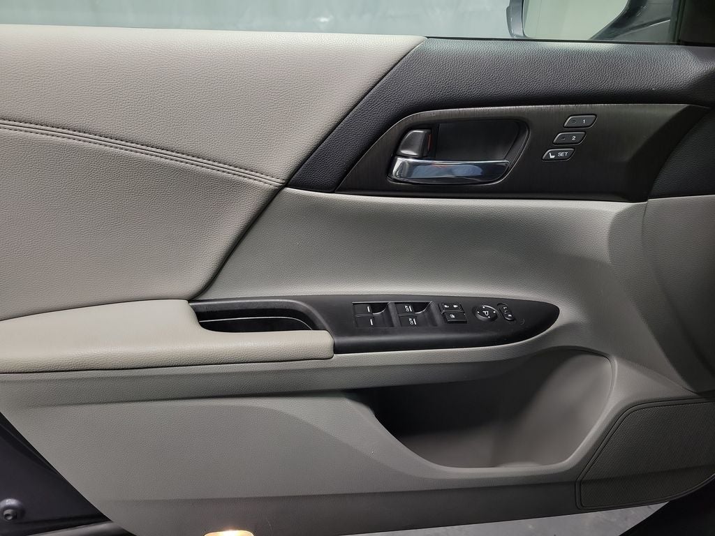 2013 Honda Accord Touring