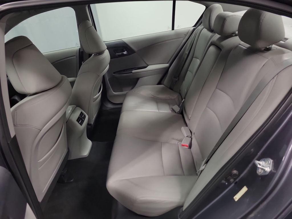 2013 Honda Accord Touring