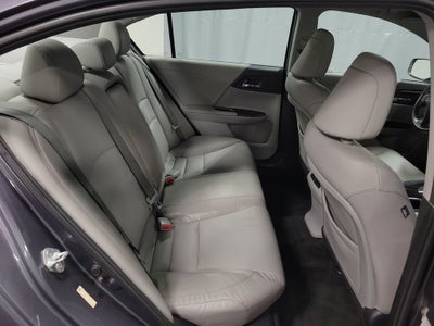 2013 Honda Accord Touring