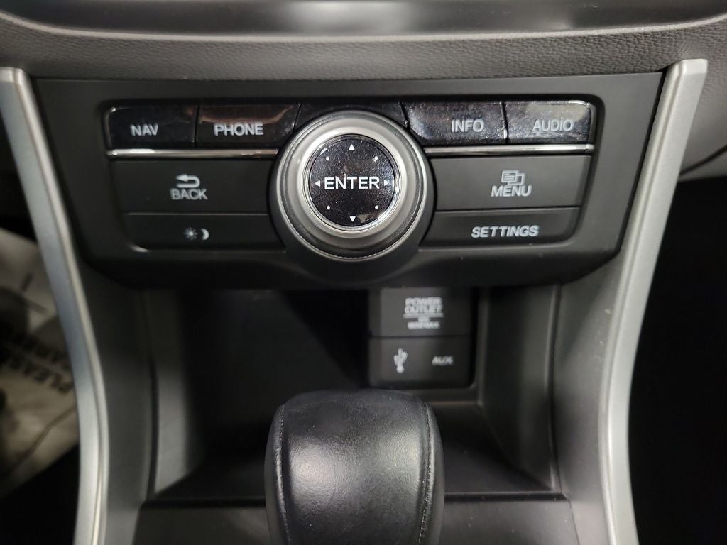 2013 Honda Accord Touring