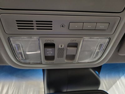 2013 Honda Accord Touring