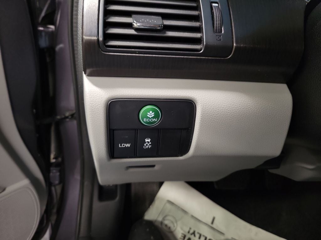 2013 Honda Accord Touring