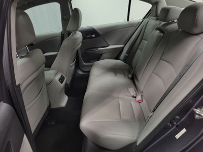 2013 Honda Accord Touring