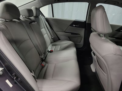 2013 Honda Accord Touring