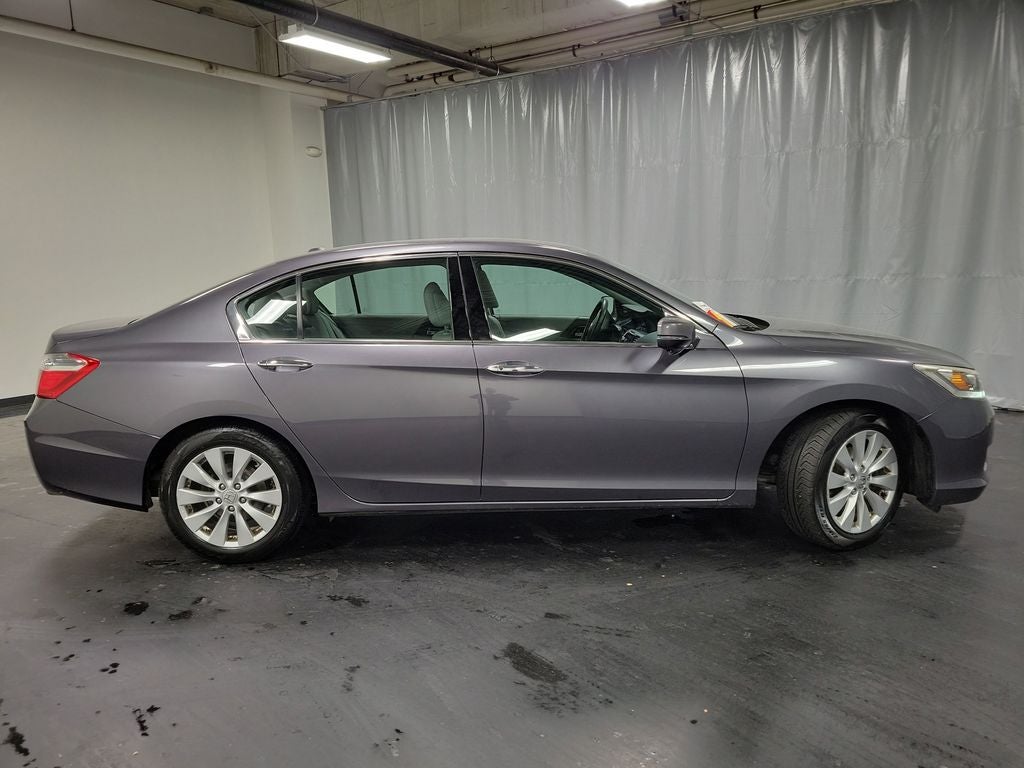 2013 Honda Accord Touring