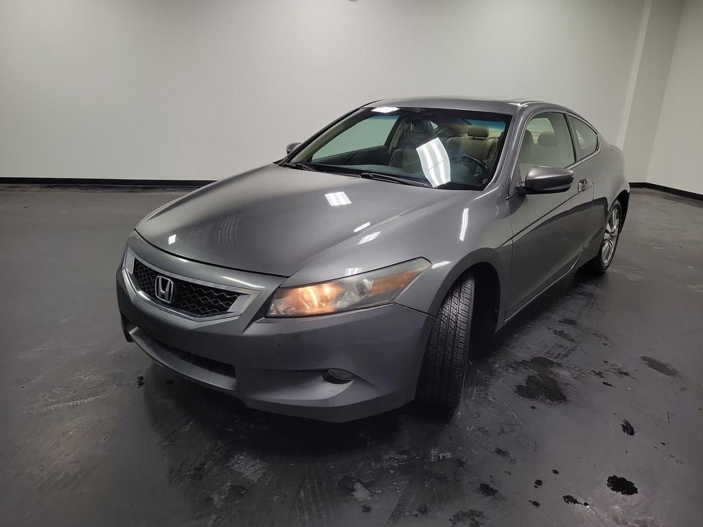 2009 Honda Accord EX-L 2.4