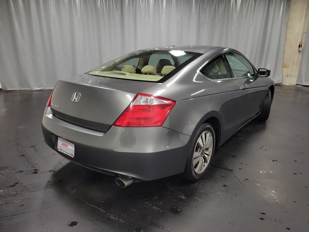 2009 Honda Accord EX-L 2.4