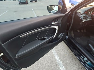 2012 Honda Accord EX 2.4