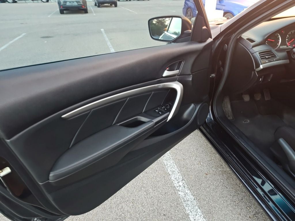 2012 Honda Accord EX 2.4