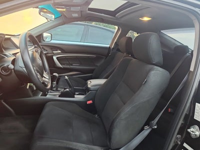 2012 Honda Accord EX 2.4