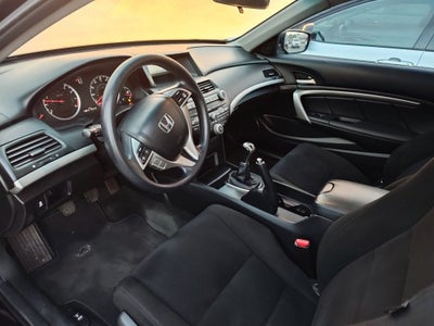2012 Honda Accord EX 2.4