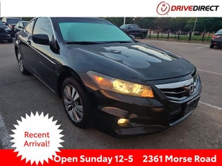 2012 Honda Accord EX 2.4