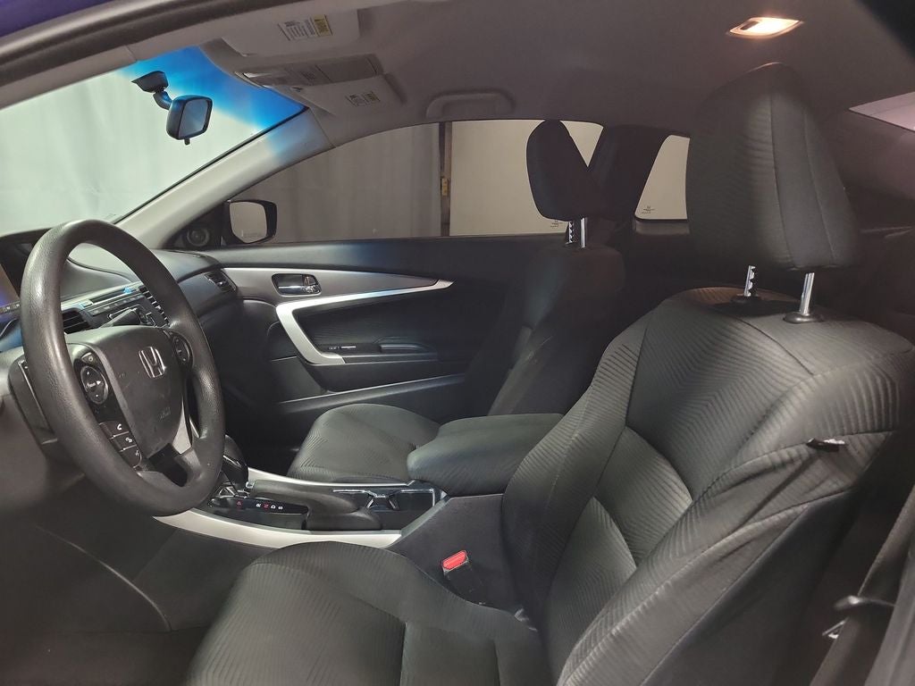 2015 Honda Accord LX-S