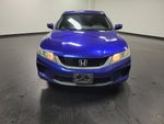 2015 Honda Accord LX-S