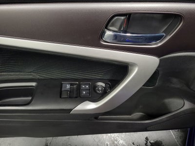 2015 Honda Accord LX-S