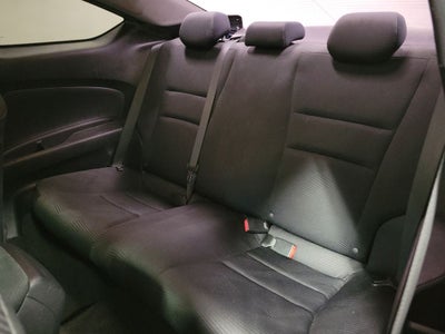 2015 Honda Accord LX-S