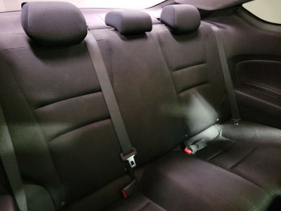 2015 Honda Accord LX-S