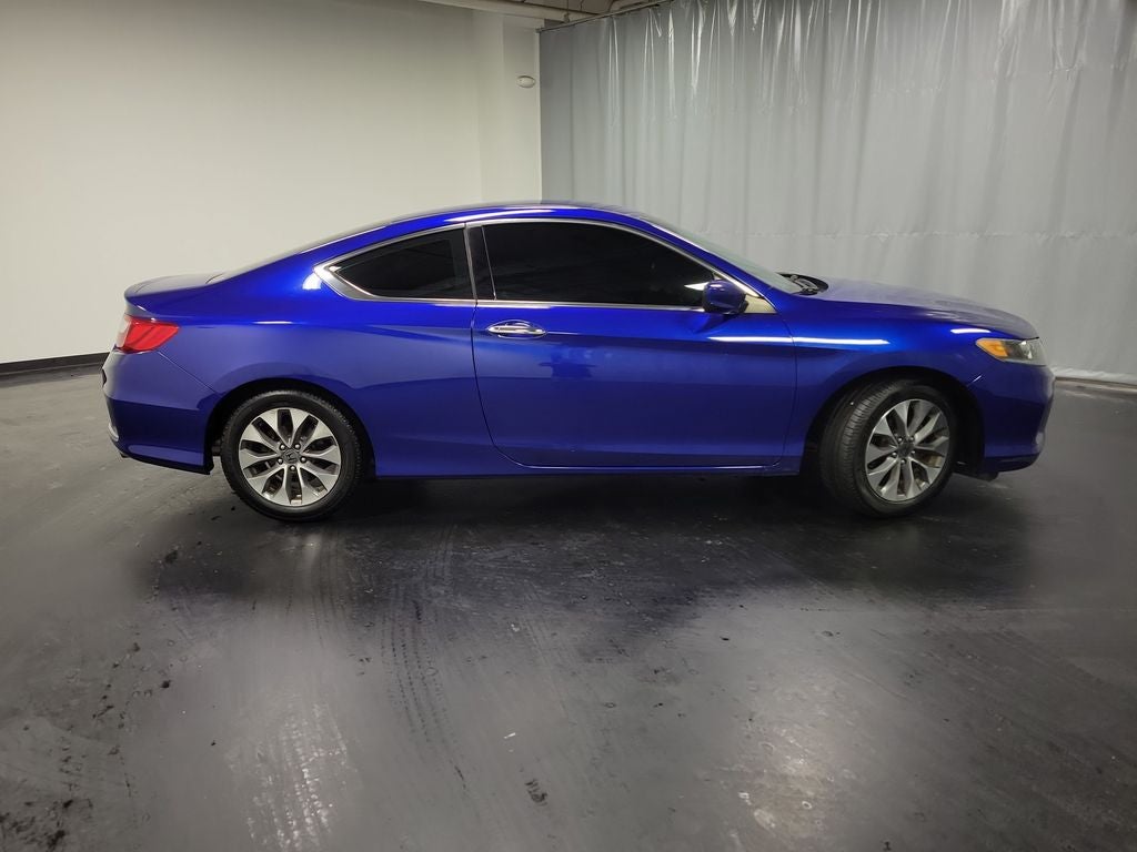 2015 Honda Accord LX-S