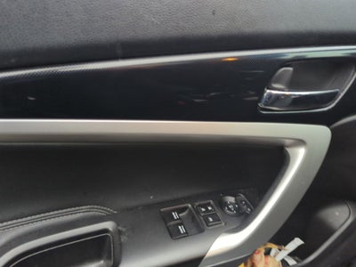 2013 Honda Accord EX