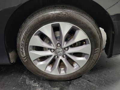 2015 Honda Accord EX