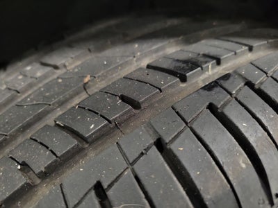 2015 Honda Accord EX