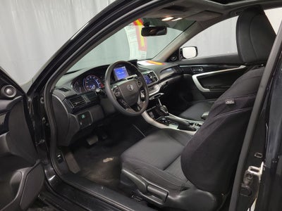 2015 Honda Accord EX