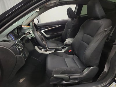 2015 Honda Accord EX