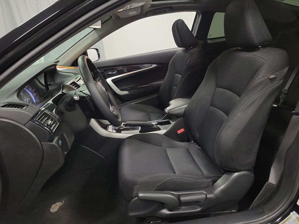 2015 Honda Accord EX