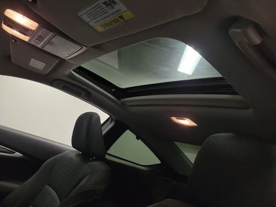 2015 Honda Accord EX